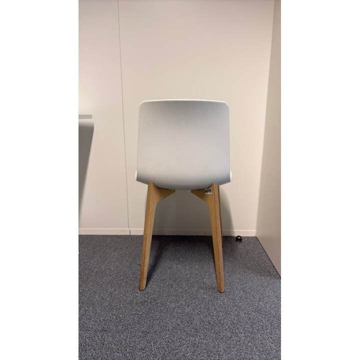 Chaise de réunion Lottus