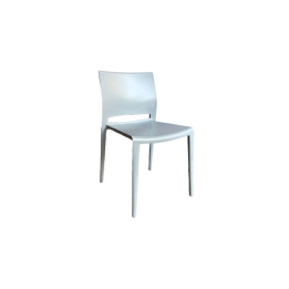 Chaise de cafétéria Bakhita