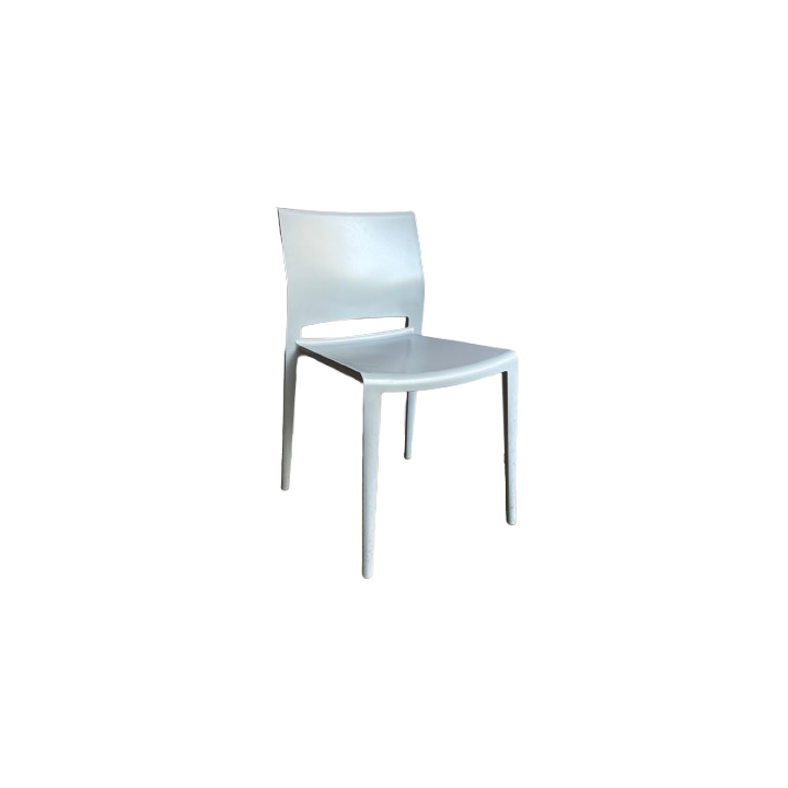 Chaise de cafétéria Bakhita