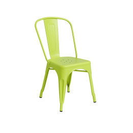 Chaise d'extérieur