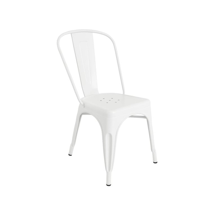 Chaise Tolix modèle A