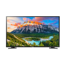 Téléviseur LED Full HD 40" Série N5000 – Écran Plat