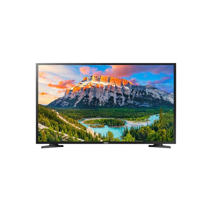 Téléviseur LED Full HD 40" Série N5000 – Écran Plat