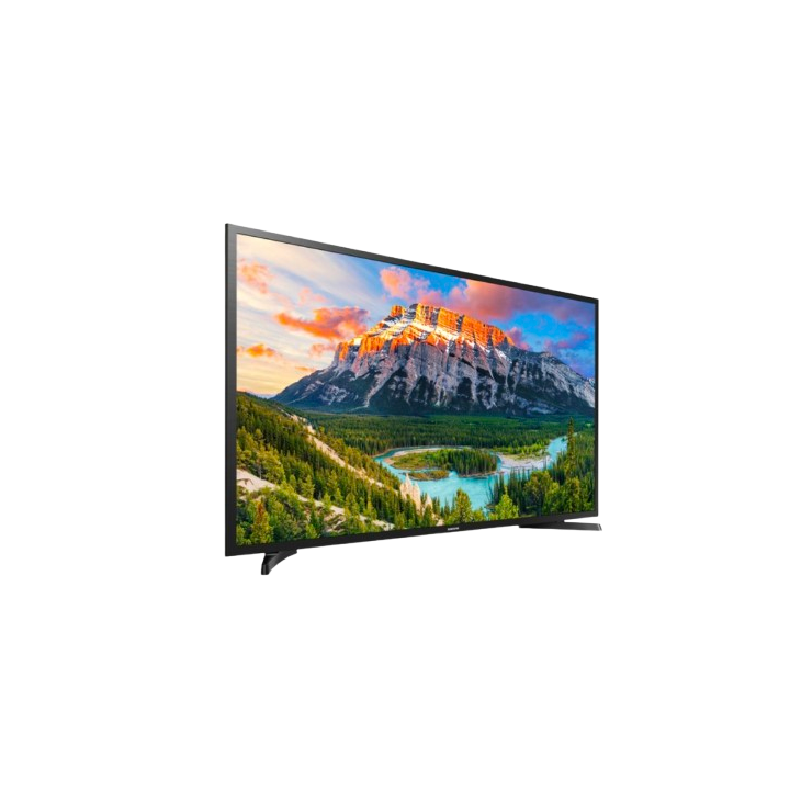 Téléviseur LED Full HD 40" Série N5000 – Écran Plat