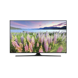 Téléviseur LED Full HD 55" Série N5000