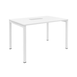 Bureau droit - 120cm