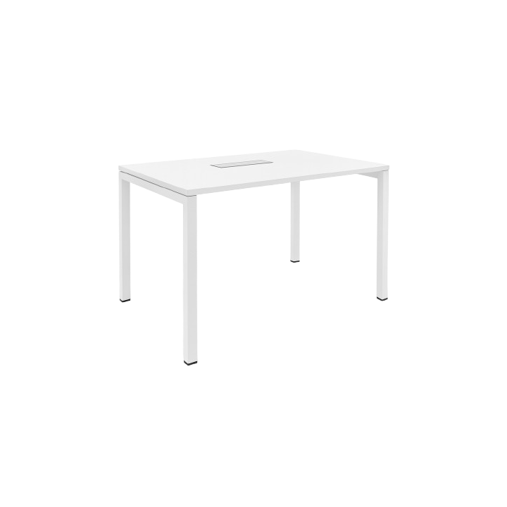 Bureau droit - 120cm