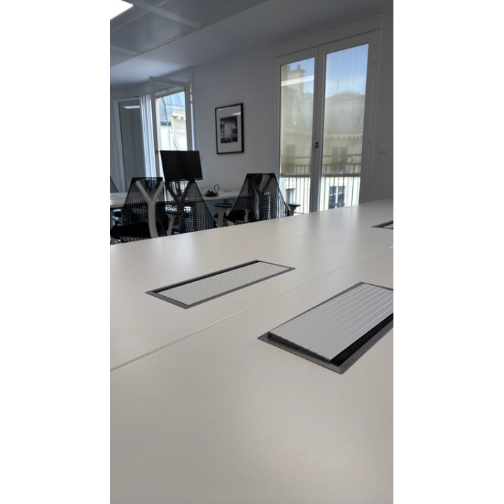 Bureau droit - 120cm