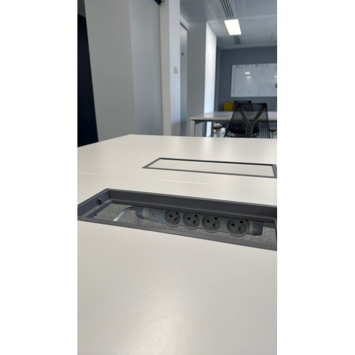 Bureau droit - 120cm
