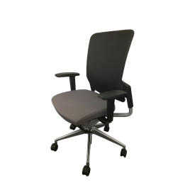 Eurosit - E8 - Fauteuil de bureau