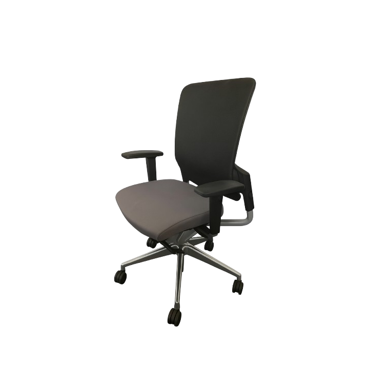 Eurosit - E8 - Fauteuil de bureau