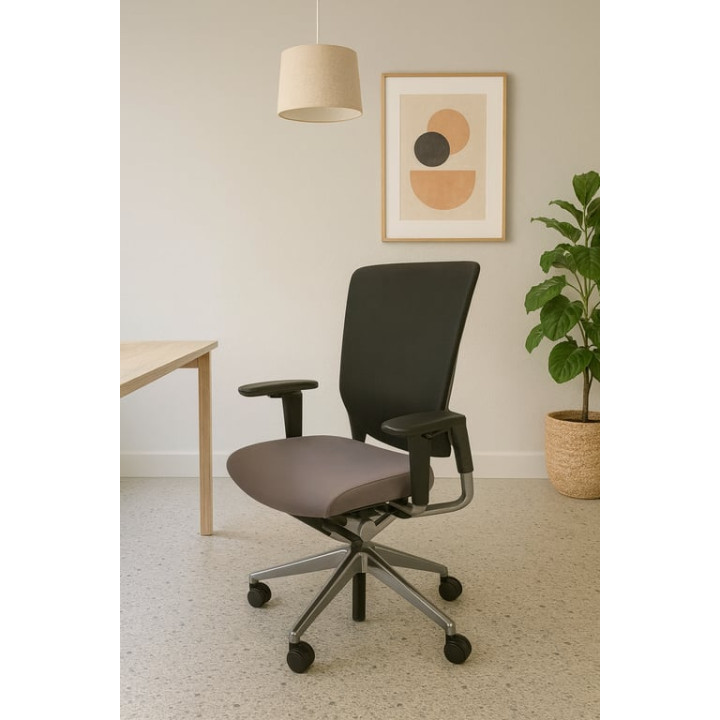 Eurosit - E8 - Fauteuil de bureau