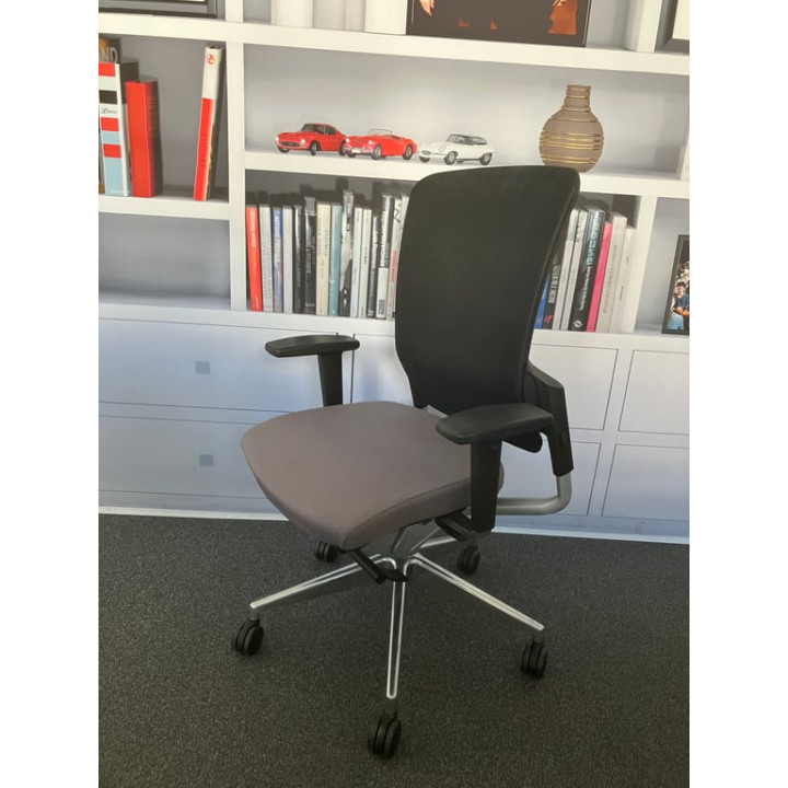 Eurosit - E8 - Fauteuil de bureau
