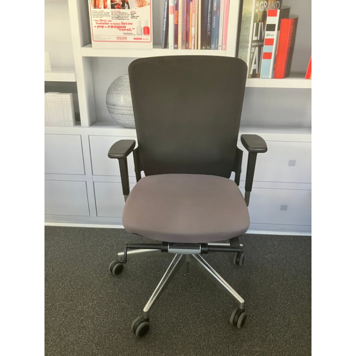 Eurosit - E8 - Fauteuil de bureau