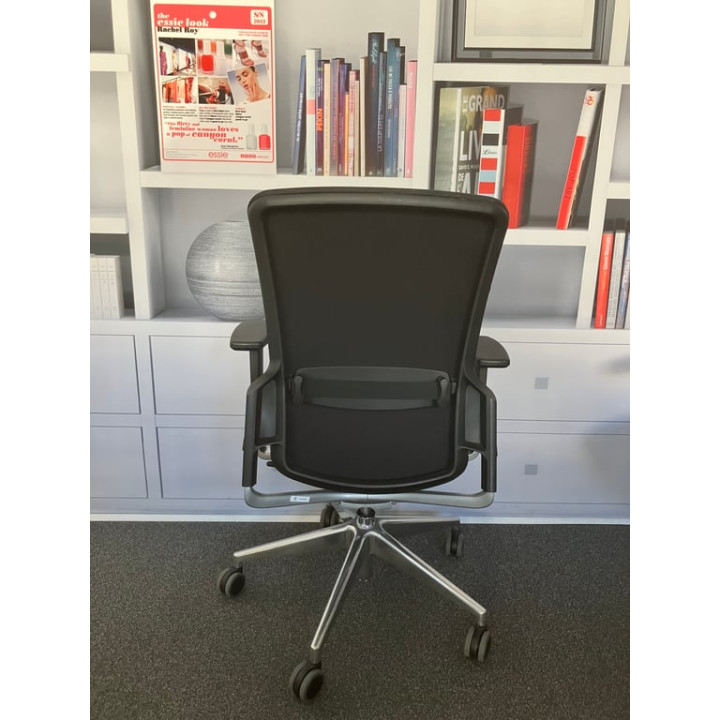 Eurosit - E8 - Fauteuil de bureau