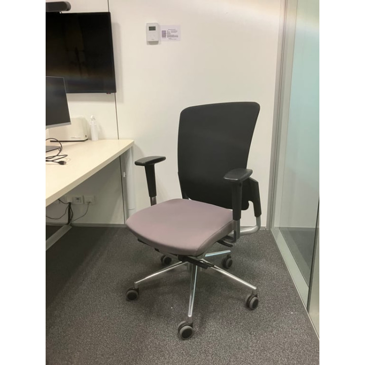 Eurosit - E8 - Fauteuil de bureau