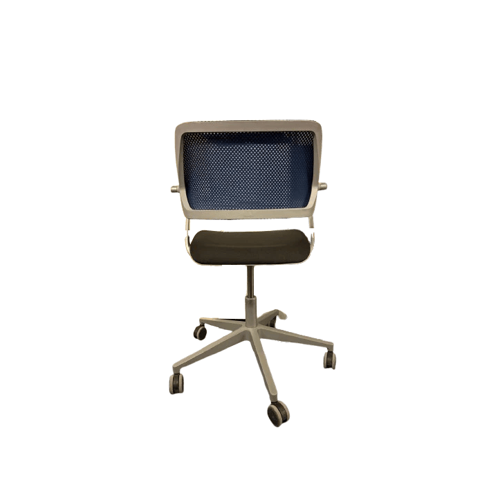 Fauteuil de bureau modèle Qivi en résille