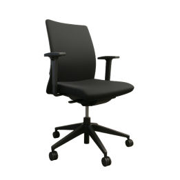Fauteuil de bureau - Comforto - accoudoirs