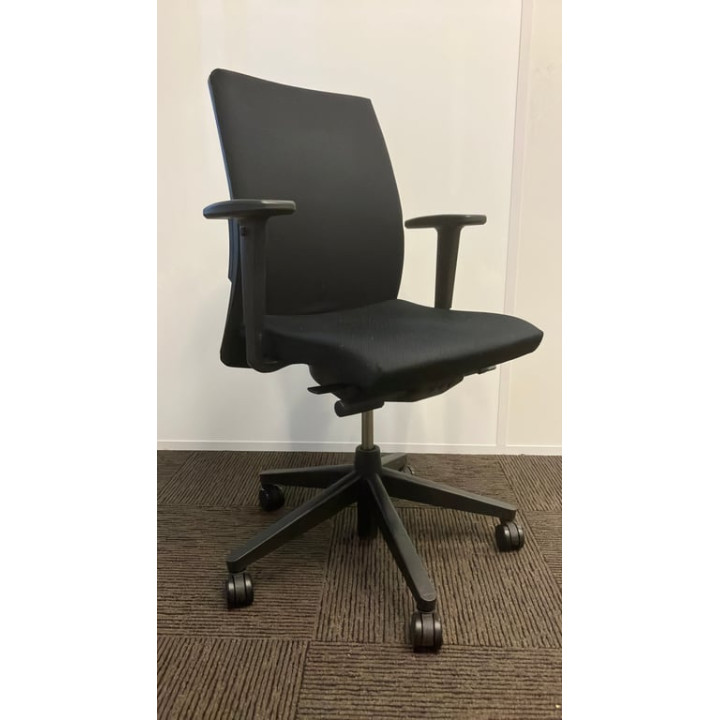 Fauteuil de bureau - Comforto - accoudoirs