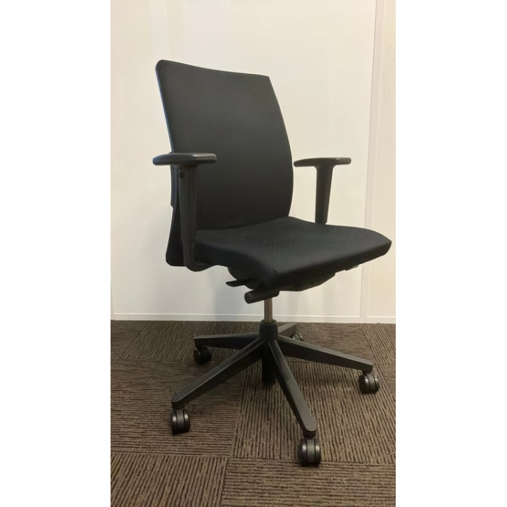 Fauteuil de bureau - Comforto - accoudoirs