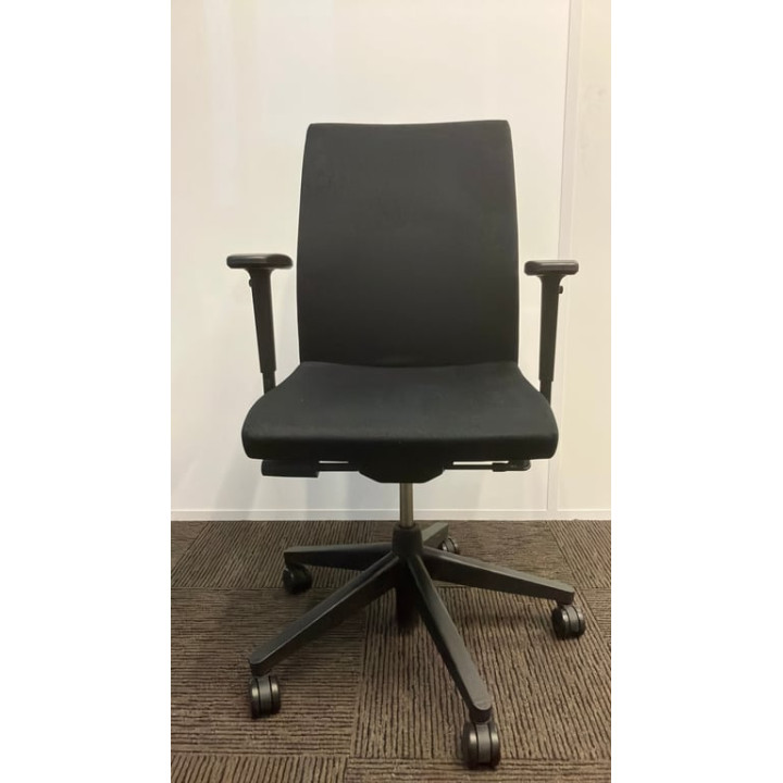 Fauteuil de bureau - Comforto - accoudoirs