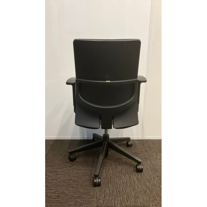 Fauteuil de bureau - Comforto - accoudoirs