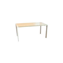 Bureau réglable 160 x 80 cm Edge Blad