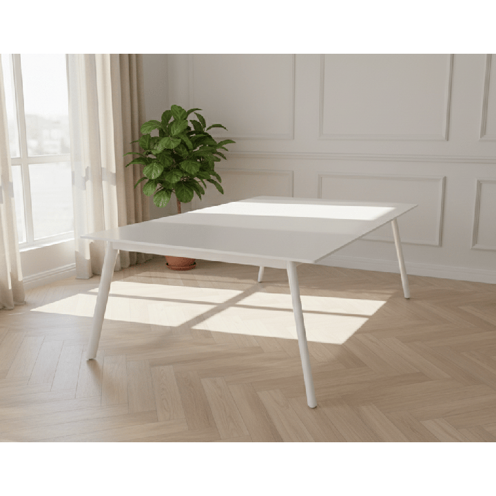 Bench 4 postes