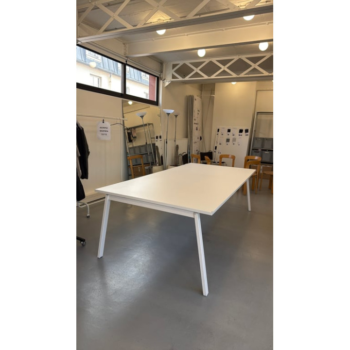 Bench 4 postes