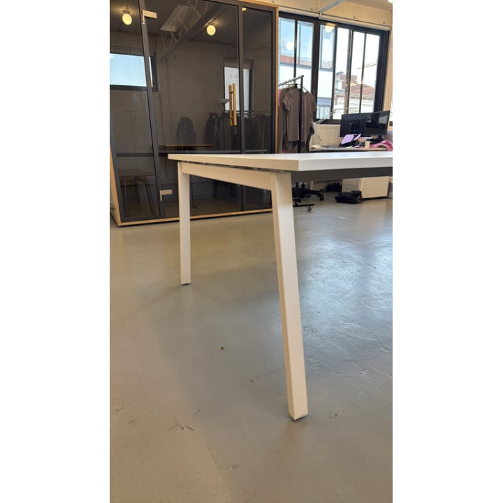 Bench 4 postes