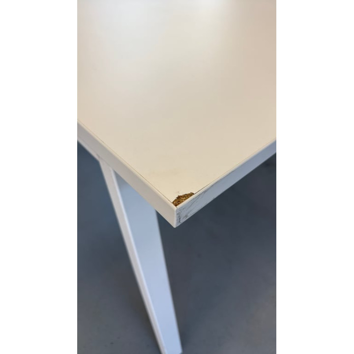 Bench 4 postes