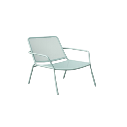 Chaise d'extérieur