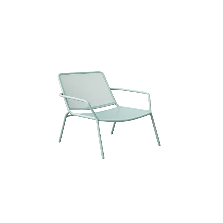 Chaise d'extérieur