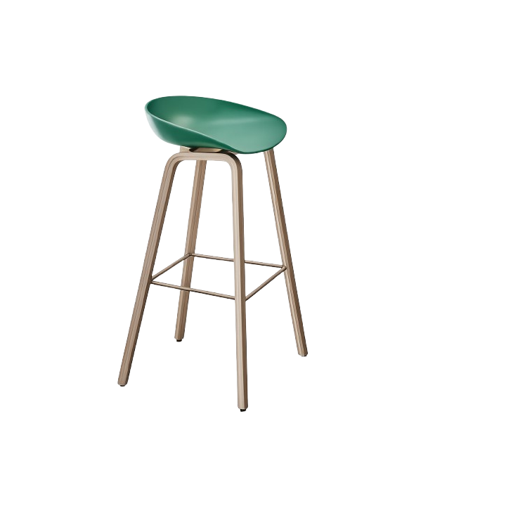 Tabouret About A Stool AAS42