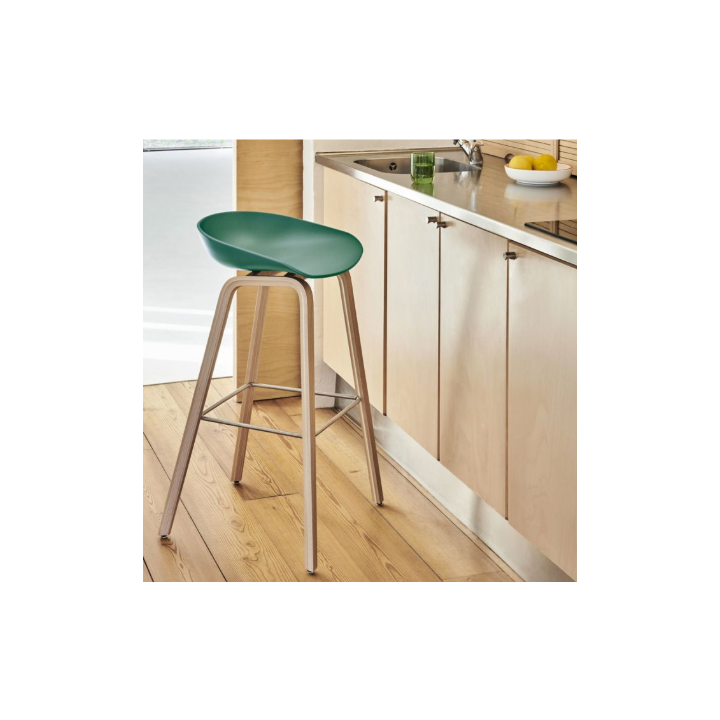 Tabouret About A Stool AAS42