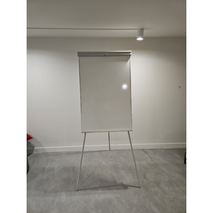 Tableau blanc pour feutres Velleda