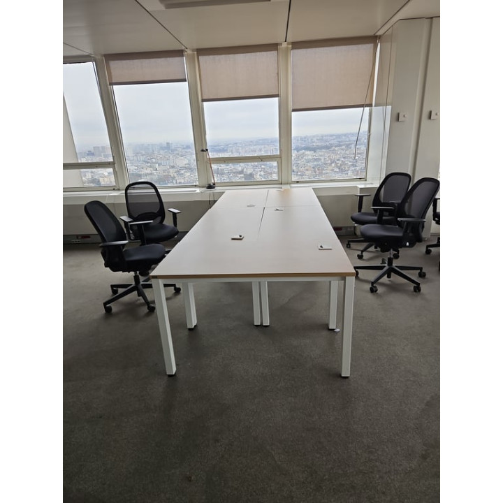 Bureau droit Nowy Styl
