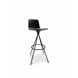 Chaise/tabouret haut Enea design