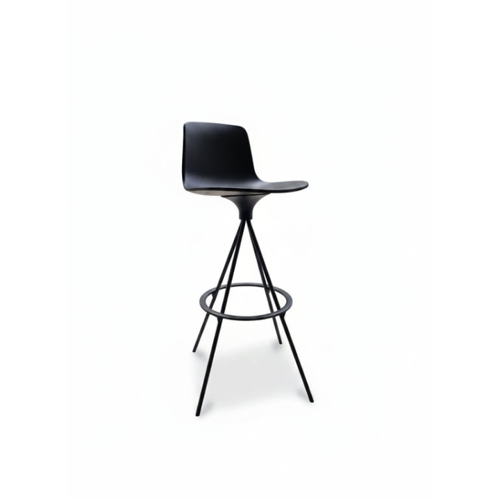 Chaise/tabouret haut Enea design
