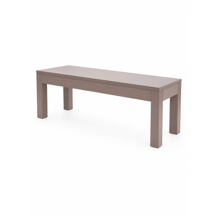 Banc en Bois Contreplaqué Hutten