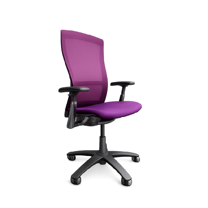 Fauteuil de bureau Life