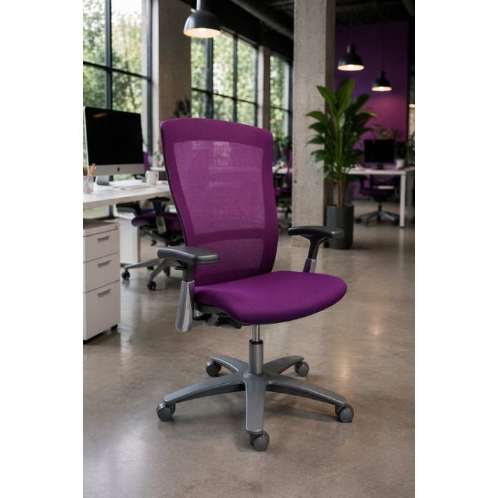 Fauteuil de bureau Life