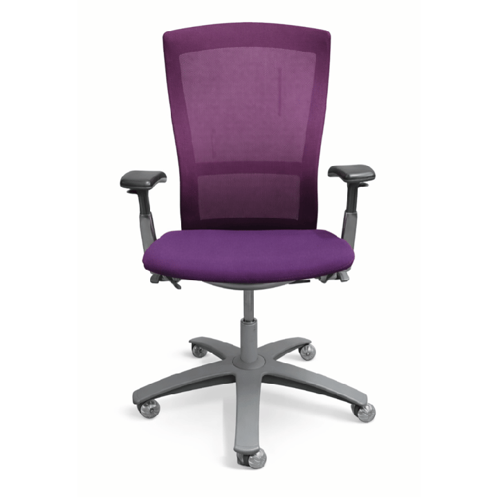 Fauteuil de bureau Life