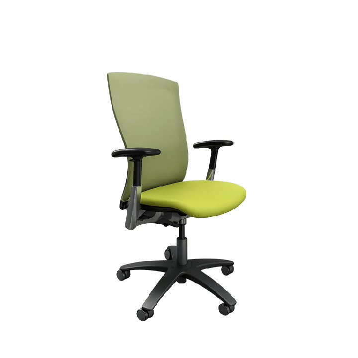 Fauteuil de bureau Life