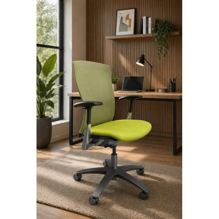 Fauteuil de bureau Life