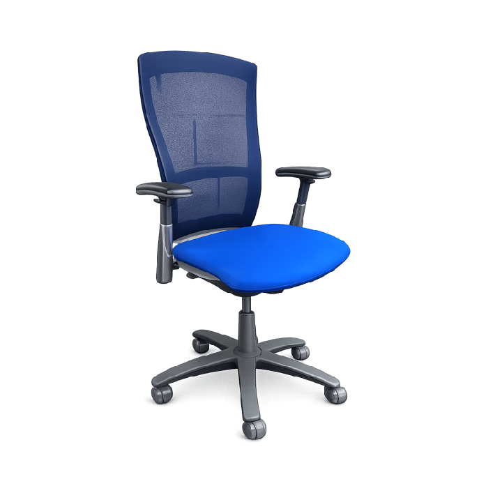 Fauteuil de bureau Life