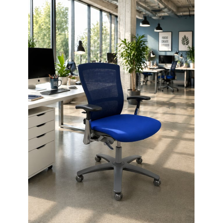 Fauteuil de bureau Life