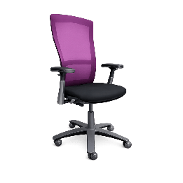Fauteuil de bureau Life