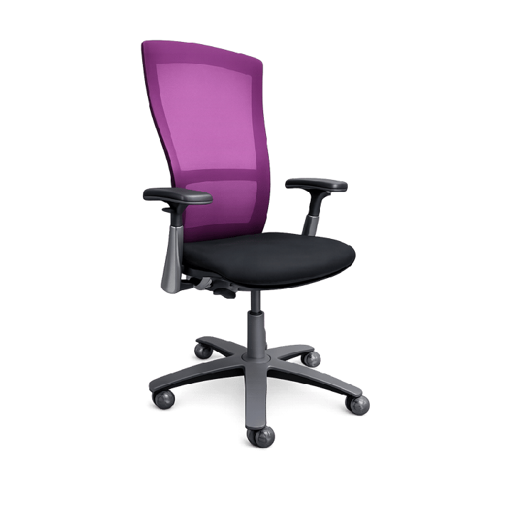 Fauteuil de bureau Life