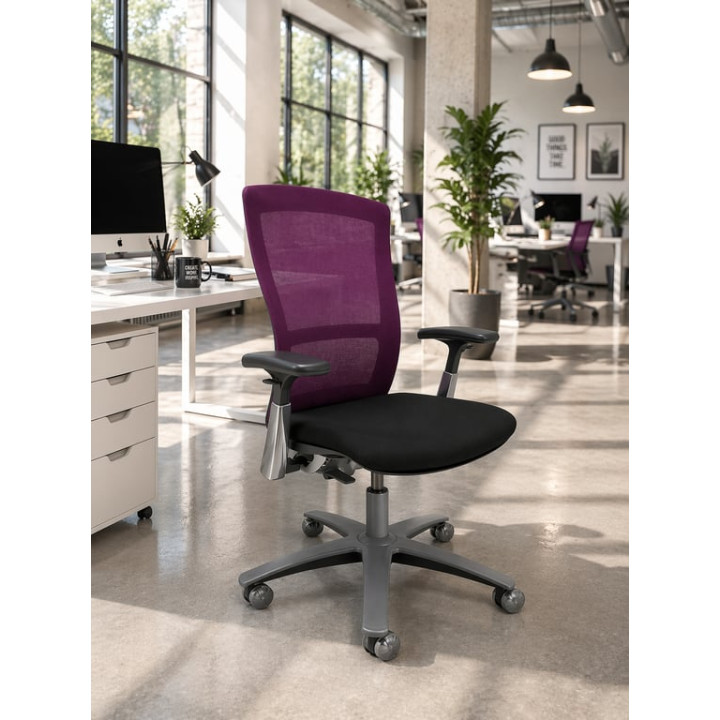 Fauteuil de bureau Life